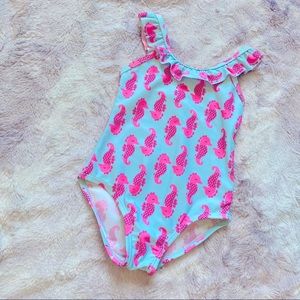 Carter’s One-Piece Swimsuit
